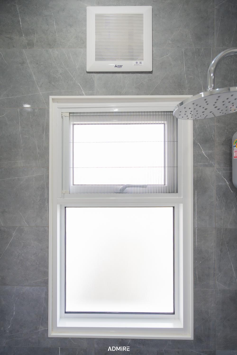 บ้านมินิมอล สวย ฟังก์ชั่นครบครัน จาก ADMIRE Standard House  รูปที่ 41