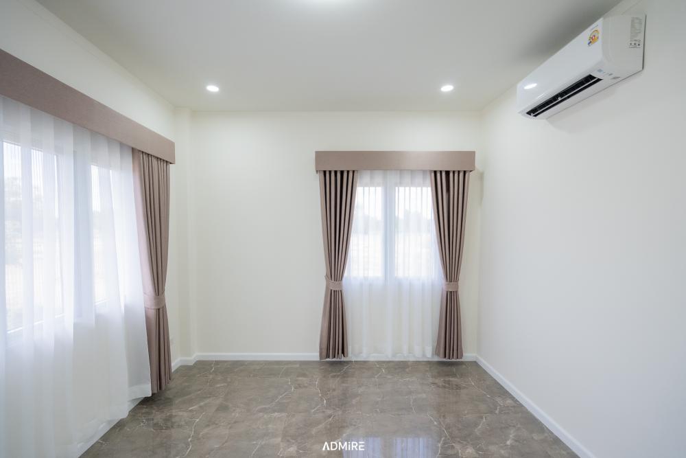 บ้านมินิมอล สวย ฟังก์ชั่นครบครัน จาก ADMIRE Standard House  รูปที่ 42