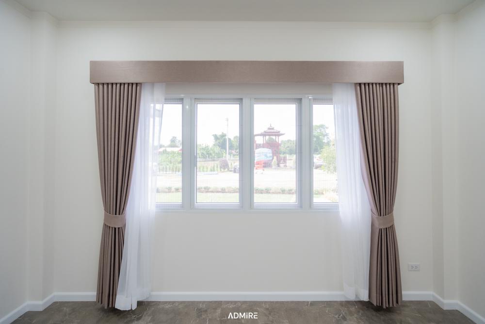 บ้านมินิมอล สวย ฟังก์ชั่นครบครัน จาก ADMIRE Standard House  รูปที่ 43