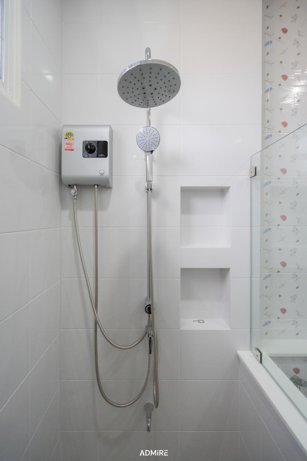 บ้านมินิมอล สวย ฟังก์ชั่นครบครัน จาก ADMIRE Standard House  รูปที่ 45