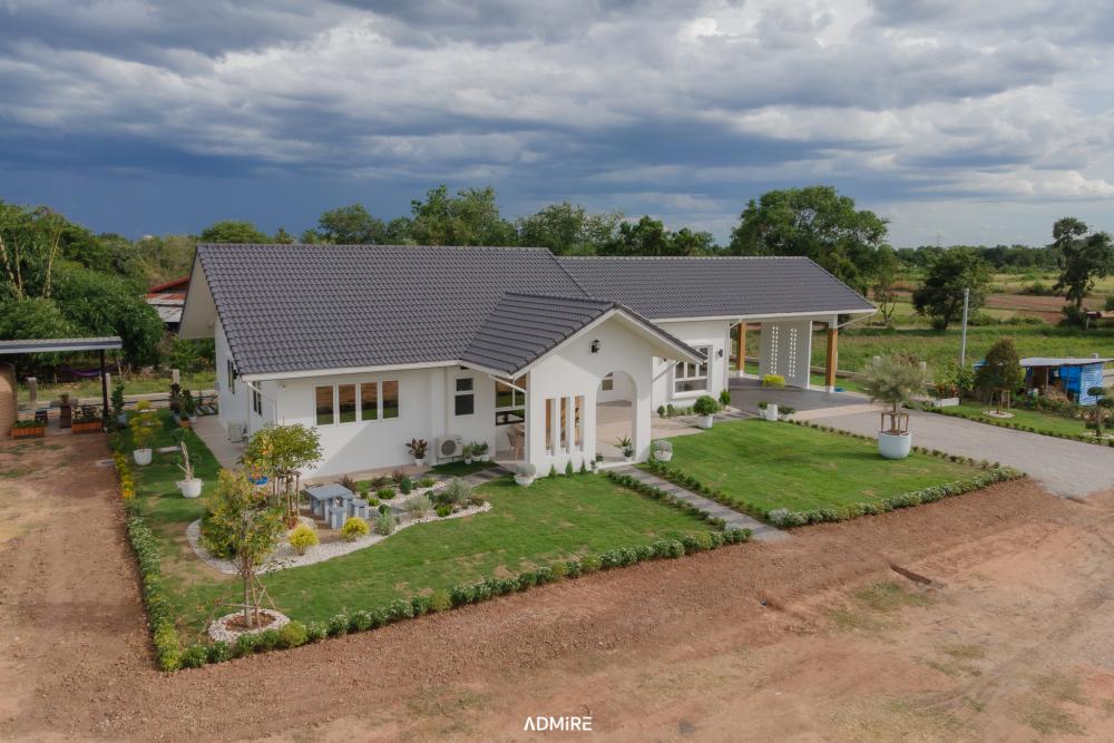 บ้านมินิมอล สวย ฟังก์ชั่นครบครัน จาก ADMIRE Standard House  รูปที่ 48