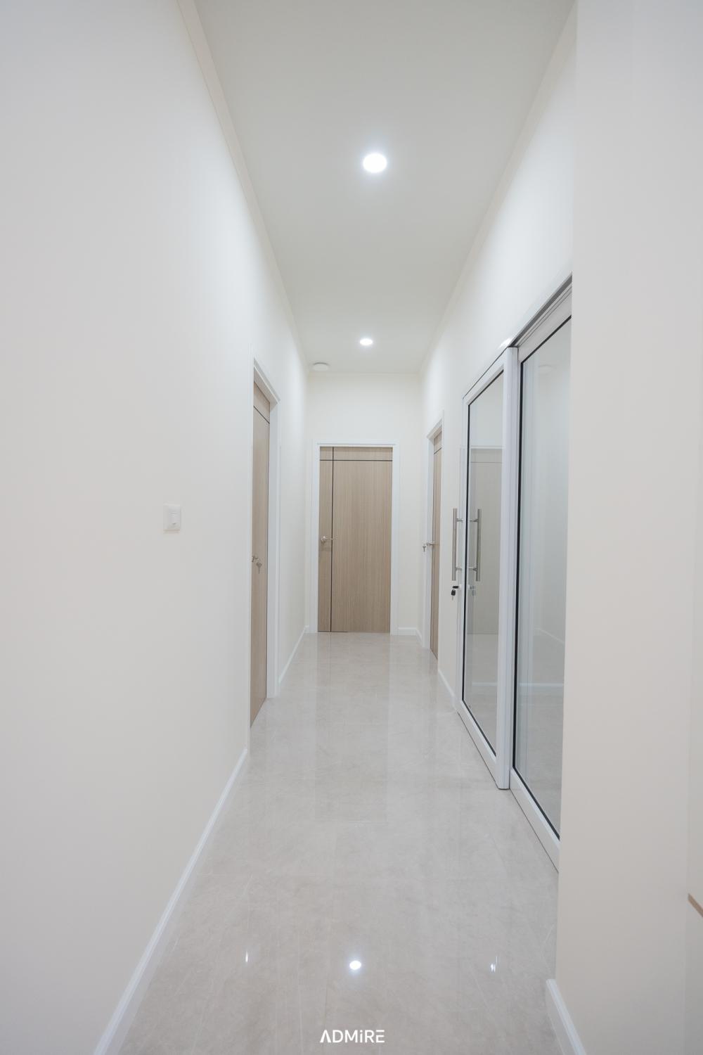 บ้านมินิมอล สวย ฟังก์ชั่นครบครัน จาก ADMIRE Standard House  รูปที่ 32