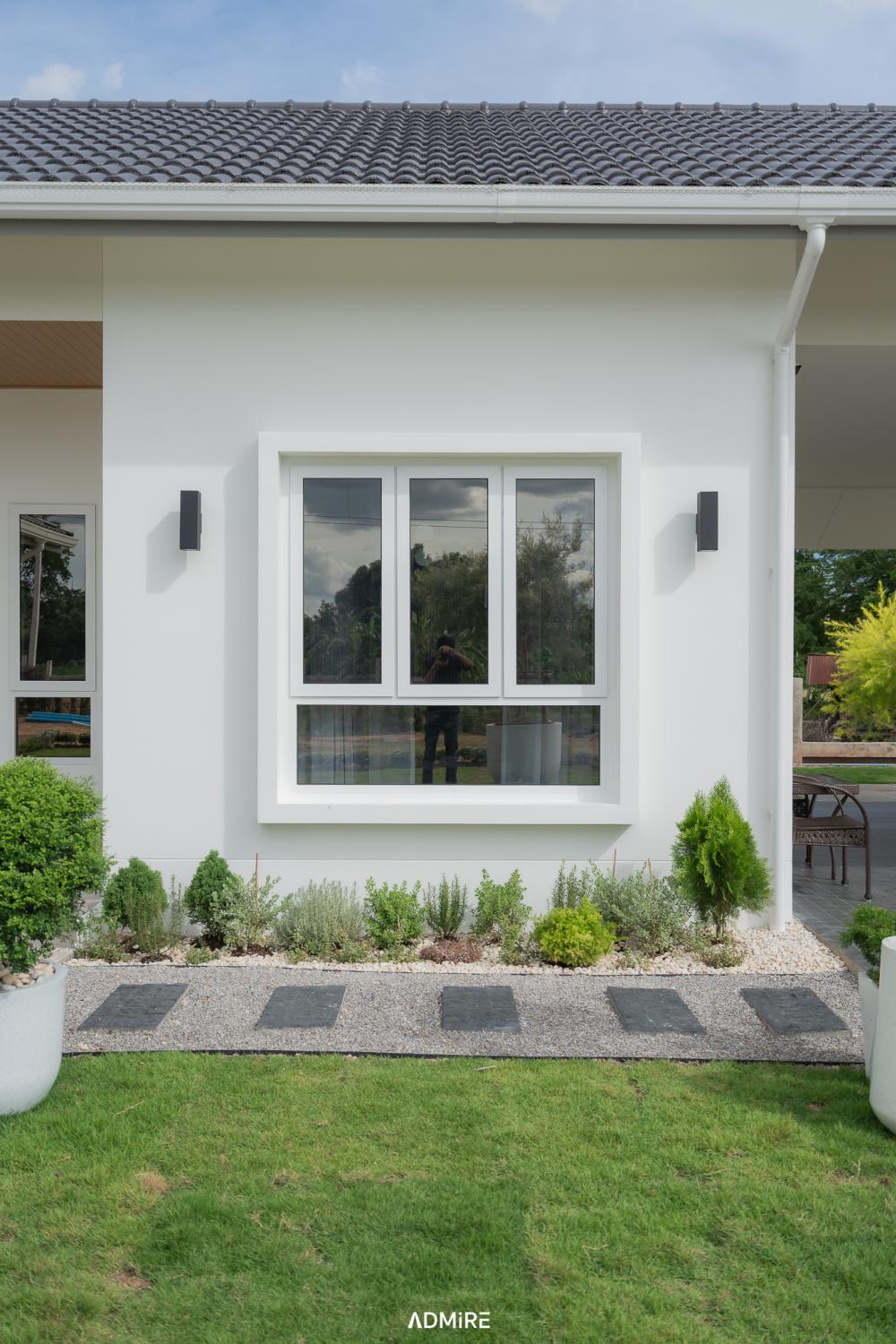 บ้านมินิมอล สวย ฟังก์ชั่นครบครัน จาก ADMIRE Standard House  รูปที่ 51