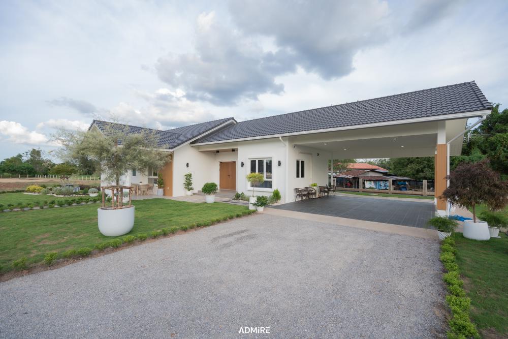 บ้านมินิมอล สวย ฟังก์ชั่นครบครัน จาก ADMIRE Standard House  รูปที่ 54