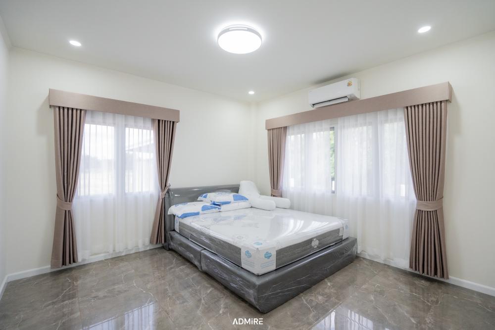 บ้านมินิมอล สวย ฟังก์ชั่นครบครัน จาก ADMIRE Standard House  รูปที่ 33