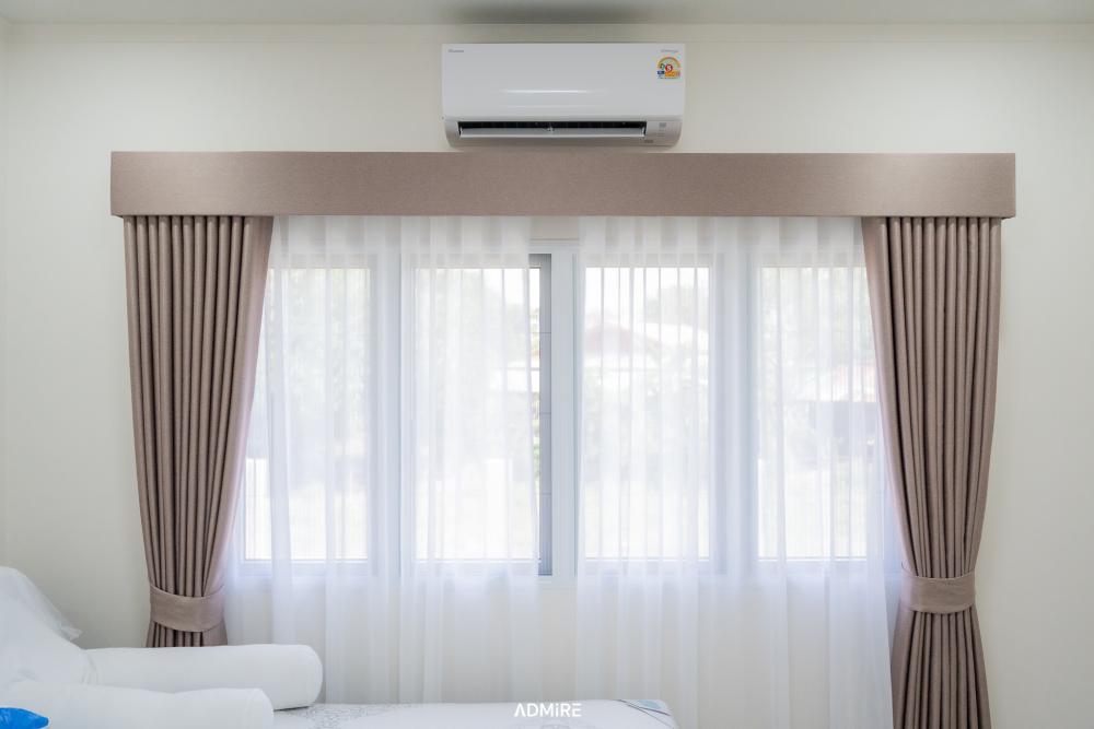 บ้านมินิมอล สวย ฟังก์ชั่นครบครัน จาก ADMIRE Standard House  รูปที่ 34