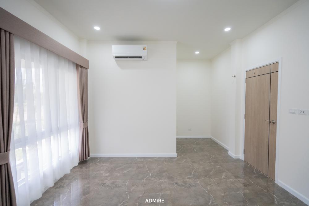 บ้านมินิมอล สวย ฟังก์ชั่นครบครัน จาก ADMIRE Standard House  รูปที่ 37