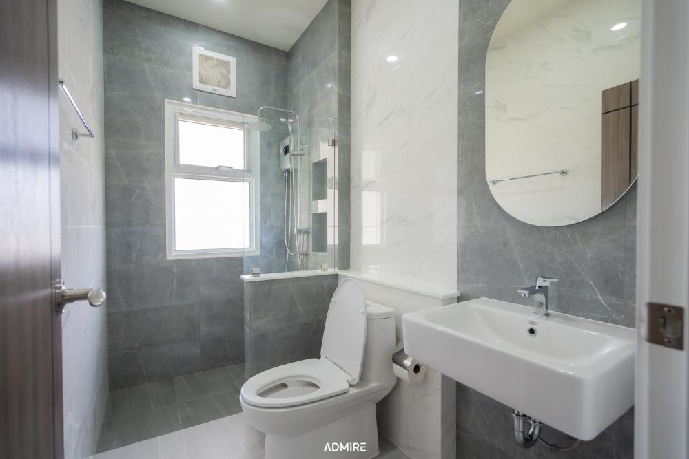 บ้านมินิมอล สวย ฟังก์ชั่นครบครัน จาก ADMIRE Standard House  รูปที่ 38