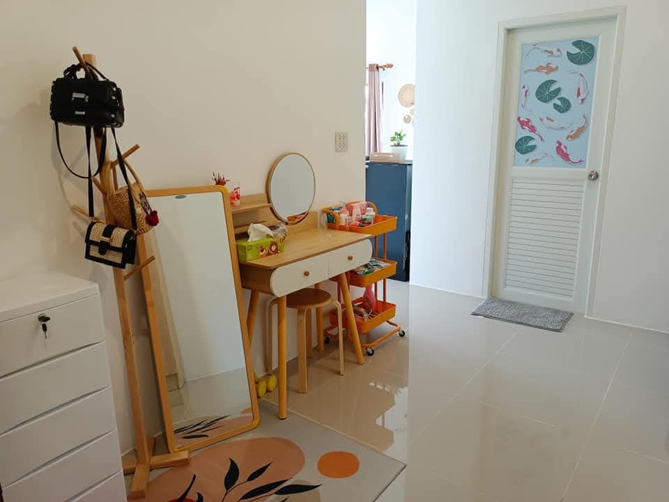 บ้านสไตล์มินิมอล ฟังก์ชัน 2 ห้องนอน 2 ห้องน้ำ 1 ห้องครัว 1 ห้องโถง รูปที่ 7