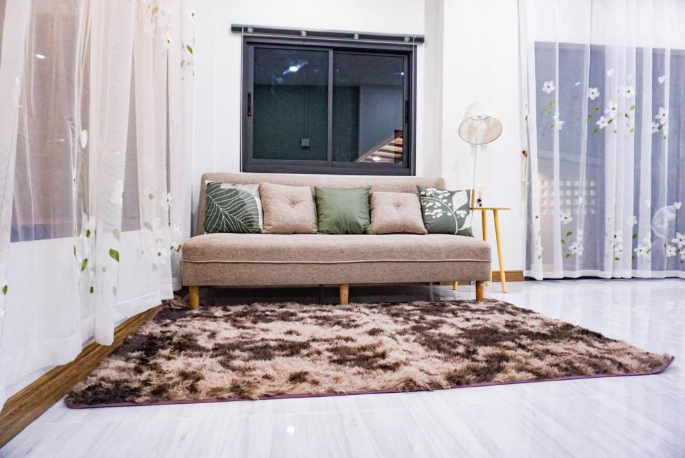 ไอเดียบ้านสวนน่ารักในพื้นที่กว้างขวาง รูปที่ 11