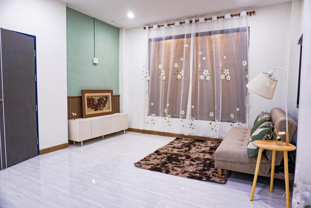 ไอเดียบ้านสวนน่ารักในพื้นที่กว้างขวาง รูปที่ 12