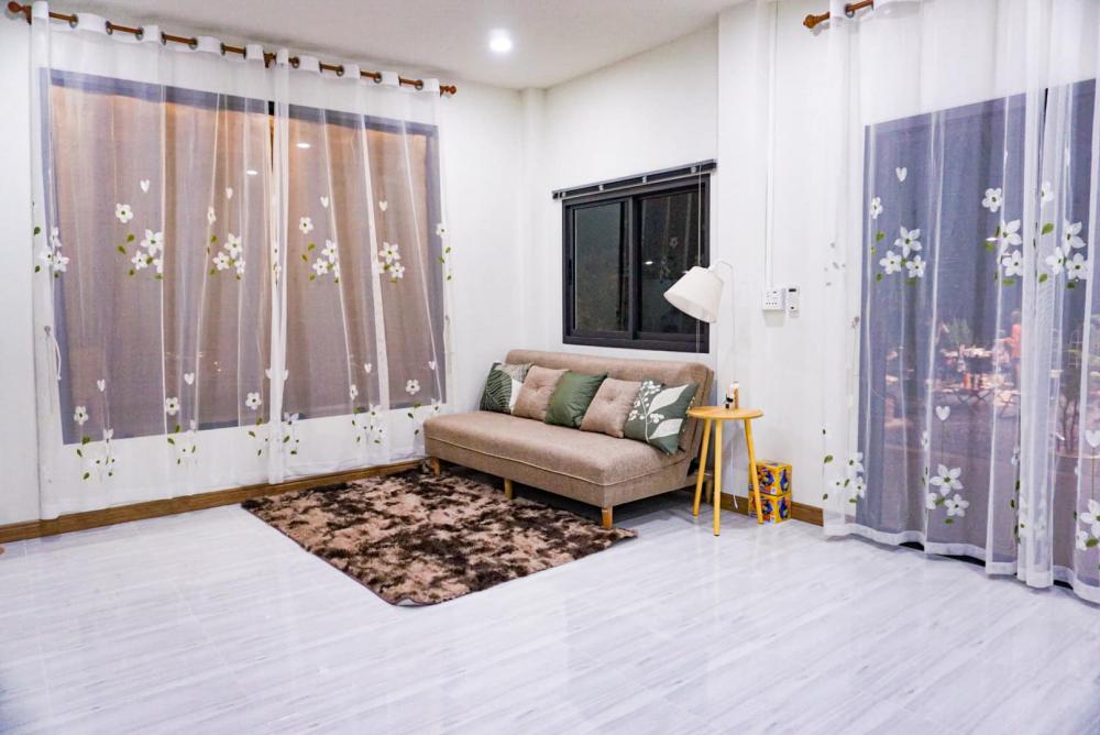 ไอเดียบ้านสวนน่ารักในพื้นที่กว้างขวาง รูปที่ 13