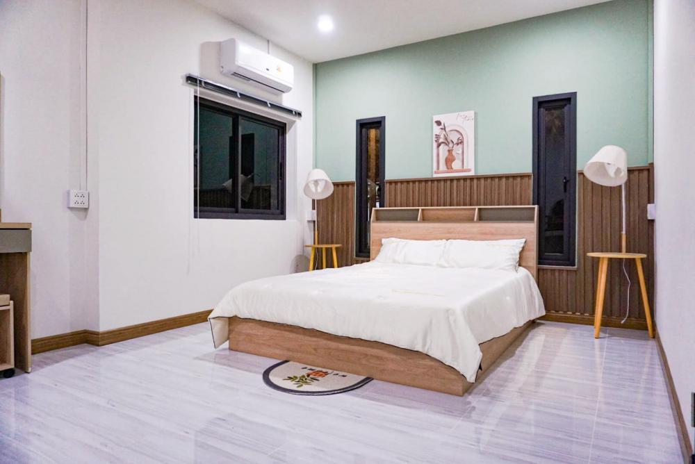 ไอเดียบ้านสวนน่ารักในพื้นที่กว้างขวาง รูปที่ 8