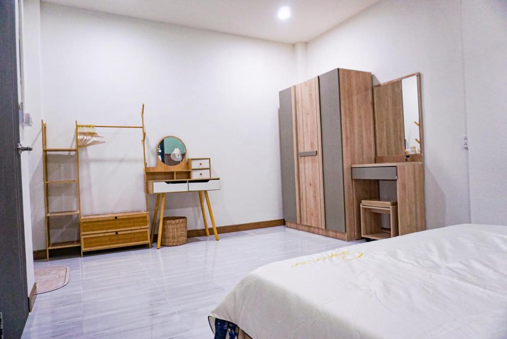 ไอเดียบ้านสวนน่ารักในพื้นที่กว้างขวาง รูปที่ 9