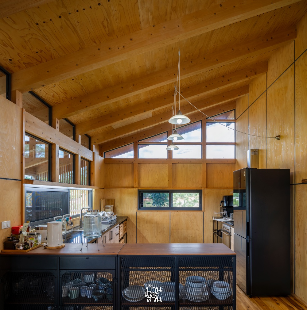 ไอเดียบ้านสวยสไตล์ญี่ปุ่น รูปที่ 11