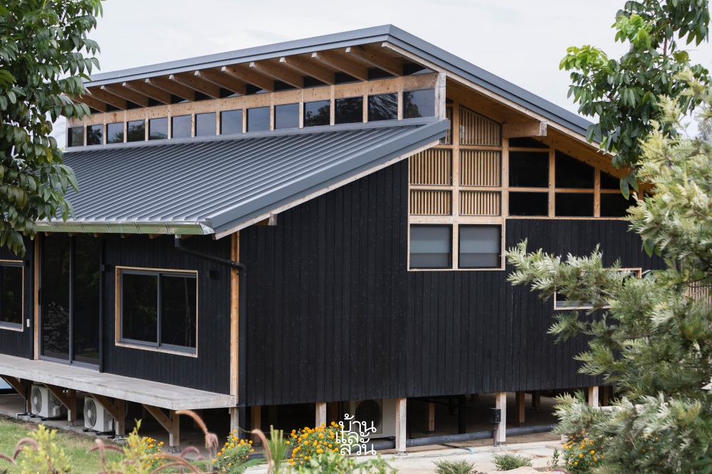 ไอเดียบ้านสวยสไตล์ญี่ปุ่น รูปที่ 12