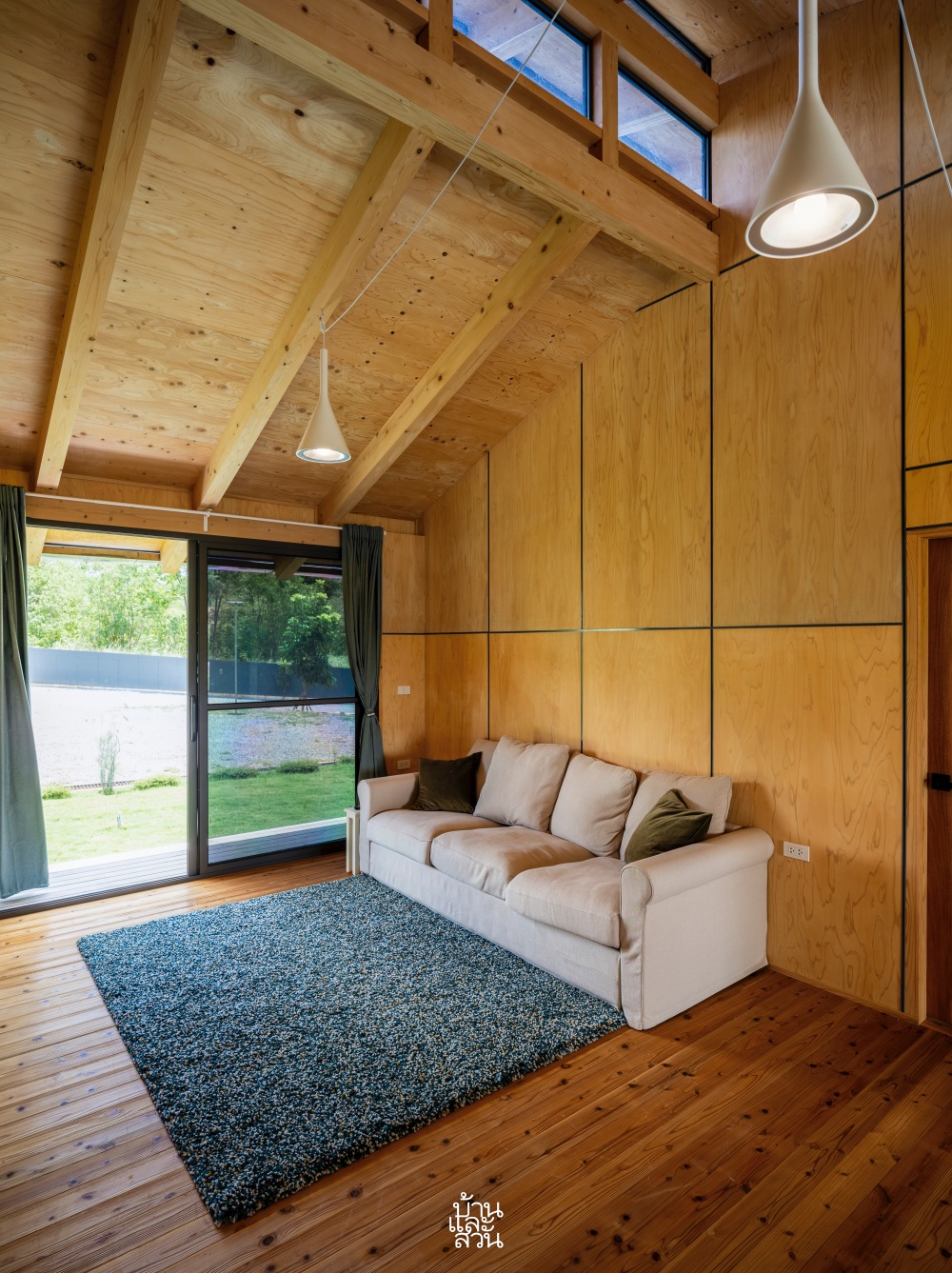 ไอเดียบ้านสวยสไตล์ญี่ปุ่น รูปที่ 13