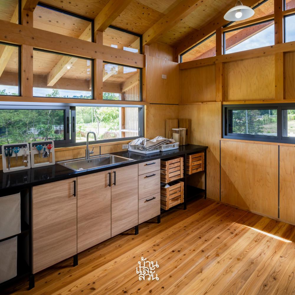 ไอเดียบ้านสวยสไตล์ญี่ปุ่น รูปที่ 14