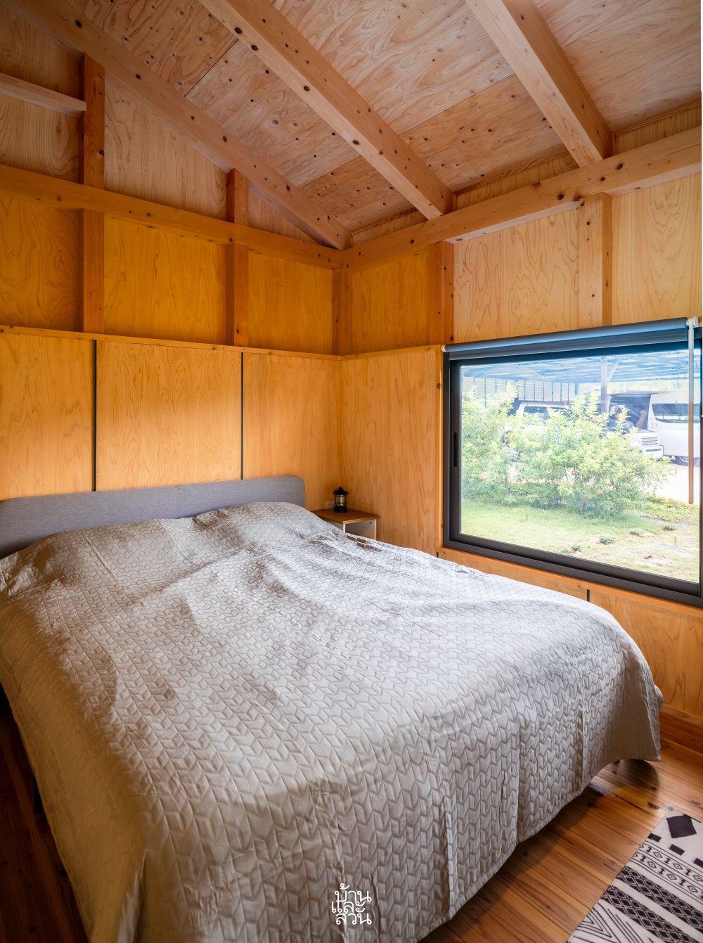 ไอเดียบ้านสวยสไตล์ญี่ปุ่น รูปที่ 15