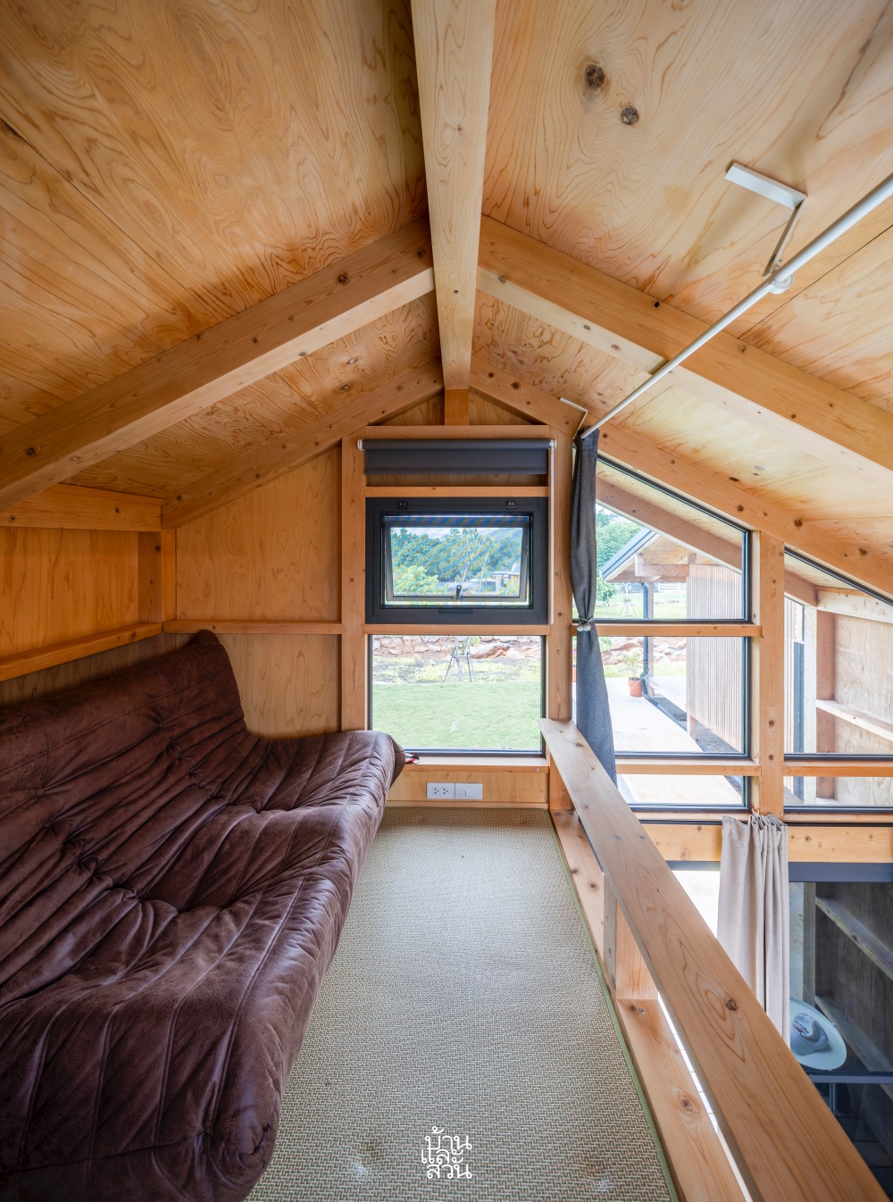 ไอเดียบ้านสวยสไตล์ญี่ปุ่น รูปที่ 16