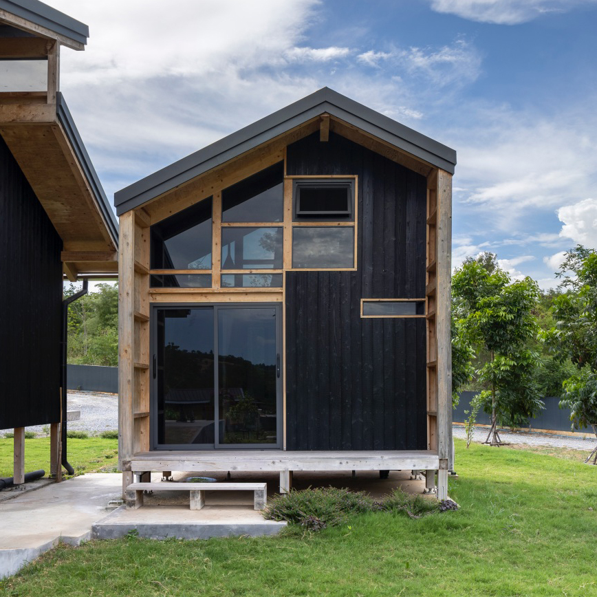 ไอเดียบ้านสวยสไตล์ญี่ปุ่น รูปที่ 4