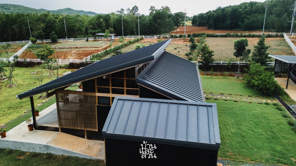 ไอเดียบ้านสวยสไตล์ญี่ปุ่น รูปที่ 6