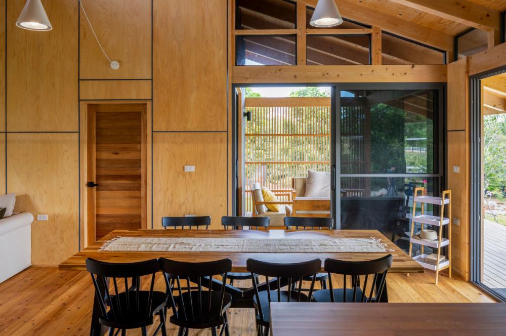 ไอเดียบ้านสวยสไตล์ญี่ปุ่น รูปที่ 8