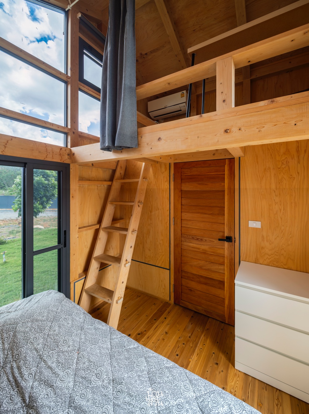 ไอเดียบ้านสวยสไตล์ญี่ปุ่น รูปที่ 9