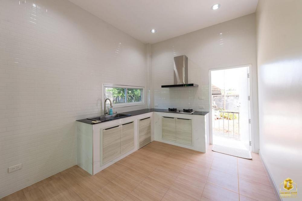 ไอเดียบ้านชั้นเดียวมินิมอล รูปที่ 5