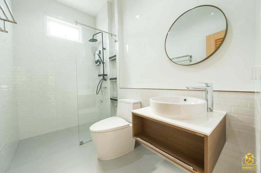 ไอเดียบ้านชั้นเดียวมินิมอล รูปที่ 7