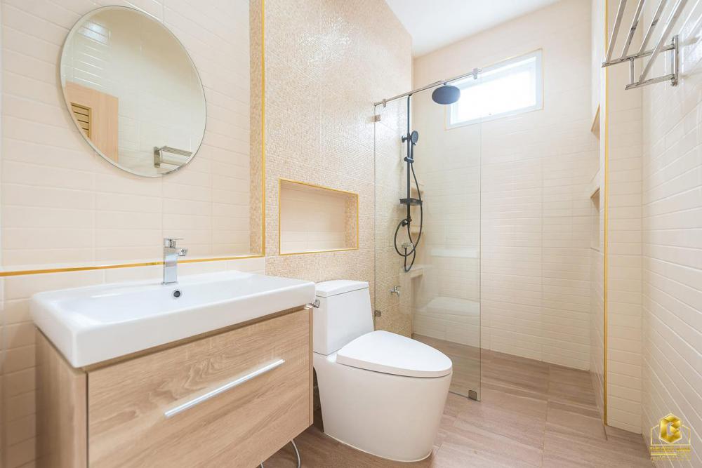 ไอเดียบ้านชั้นเดียวมินิมอล รูปที่ 8