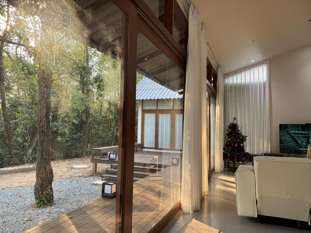 บ้านญี่ปุ่นอบอุ่น น่าอยู่มาก มีระเบียงเดิน รูปที่ 4