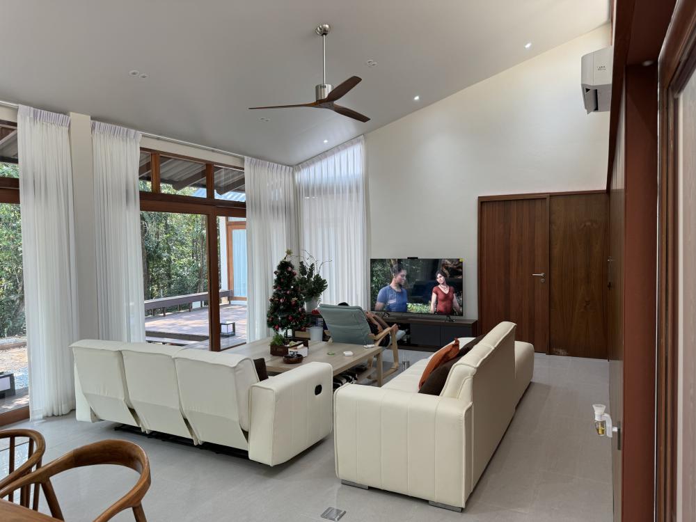 บ้านญี่ปุ่นอบอุ่น น่าอยู่มาก มีระเบียงเดิน รูปที่ 6