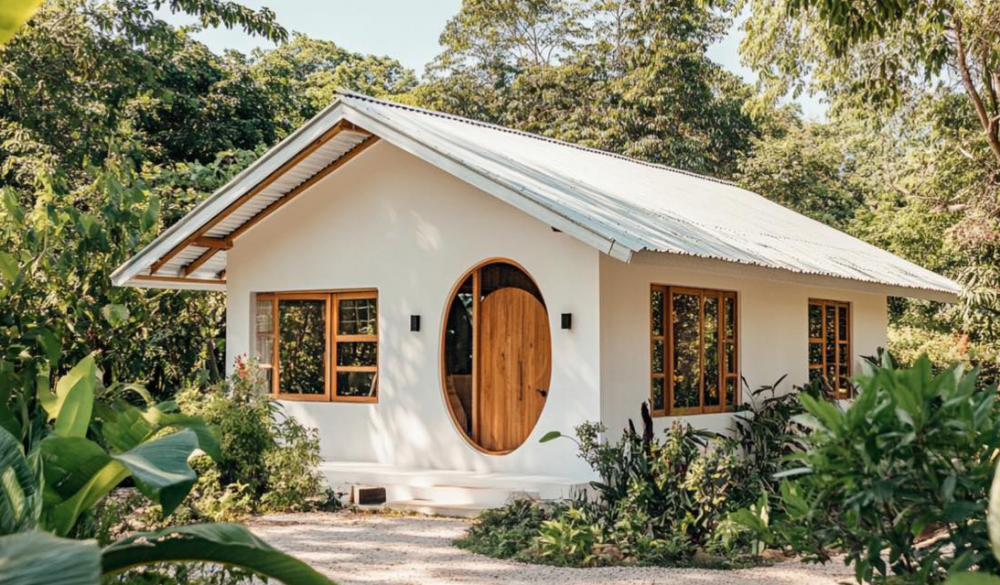 9 ไอเดียบ้านสวยคุมโทนน่ารัก รูปที่ 7