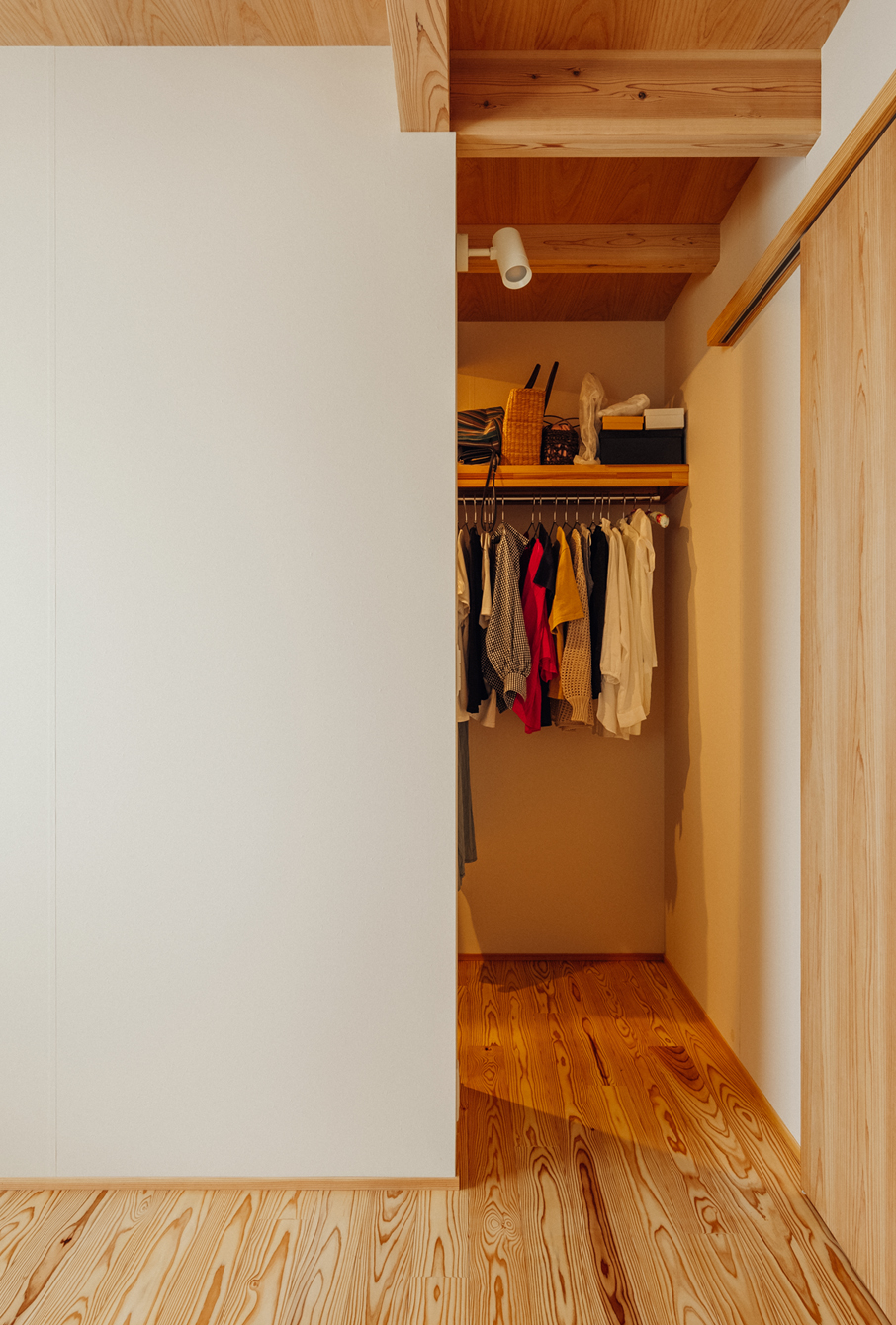 ไอเดียบ้านสวยน่ารักแบบญี่ปุ่น รูปที่ 10