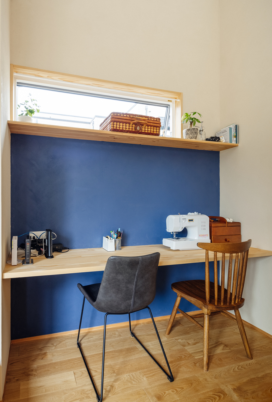 ไอเดียบ้านสวยน่ารักแบบญี่ปุ่น รูปที่ 11