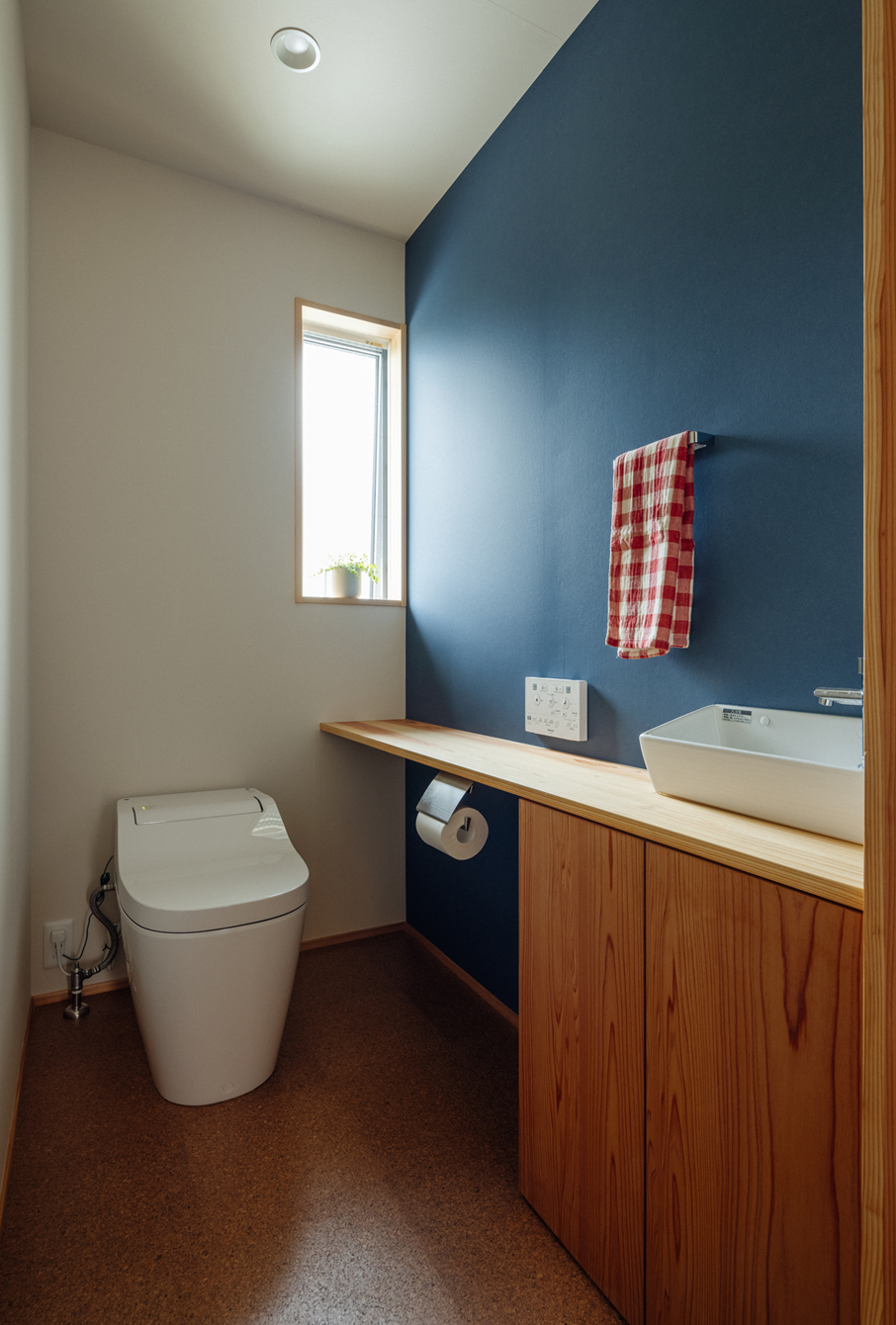 ไอเดียบ้านสวยน่ารักแบบญี่ปุ่น รูปที่ 13