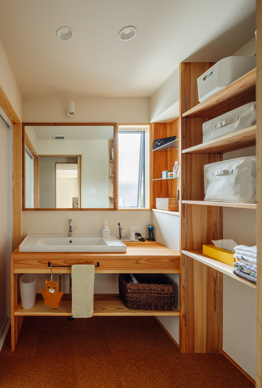 ไอเดียบ้านสวยน่ารักแบบญี่ปุ่น รูปที่ 15