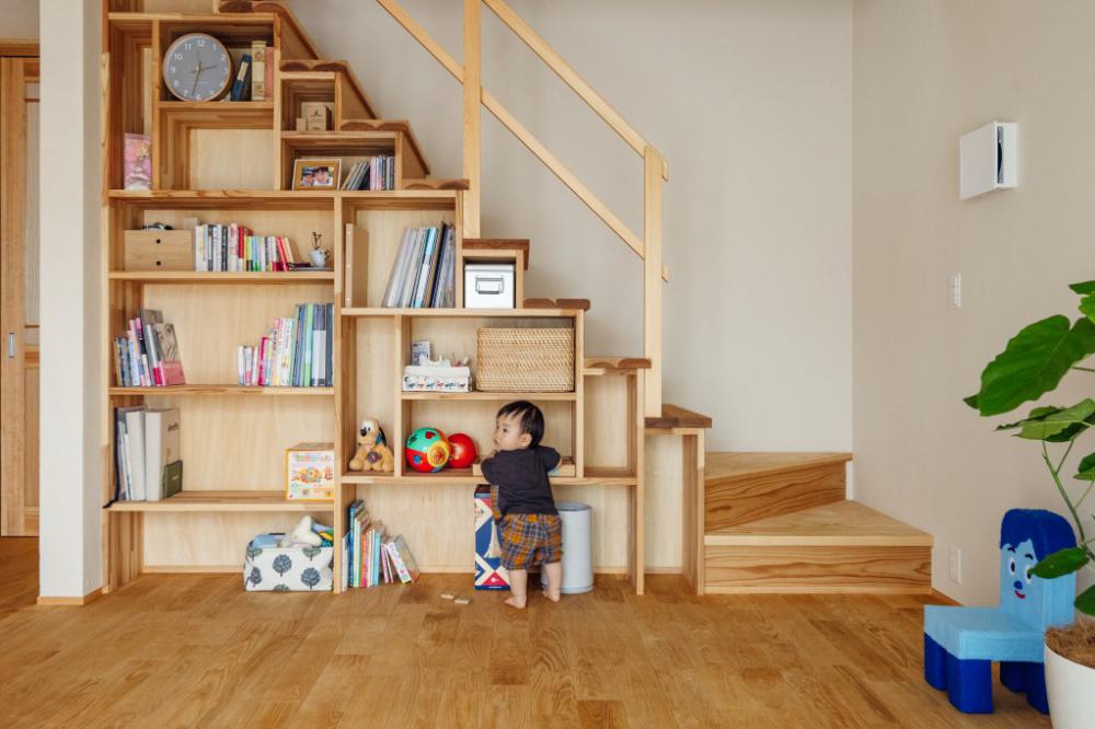 ไอเดียบ้านสวยน่ารักแบบญี่ปุ่น รูปที่ 16