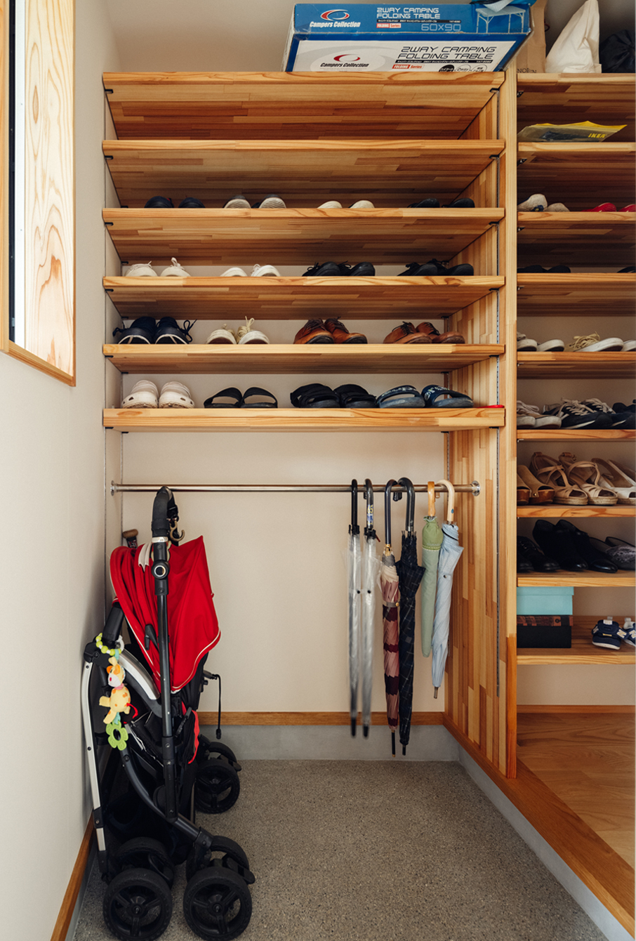 ไอเดียบ้านสวยน่ารักแบบญี่ปุ่น รูปที่ 19