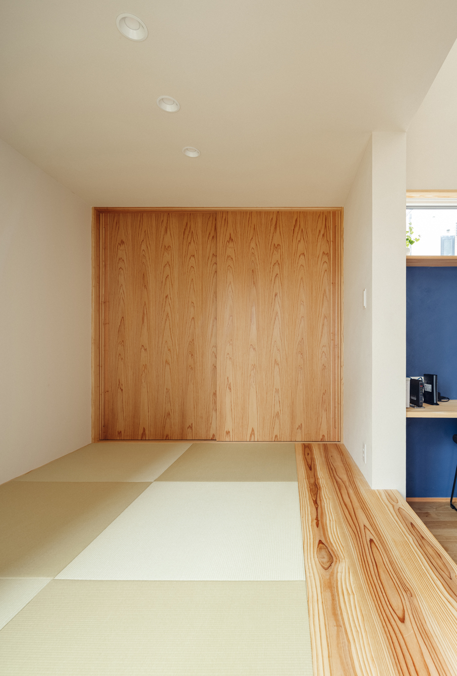 ไอเดียบ้านสวยน่ารักแบบญี่ปุ่น รูปที่ 20