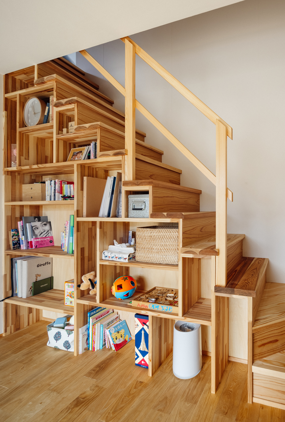 ไอเดียบ้านสวยน่ารักแบบญี่ปุ่น รูปที่ 21