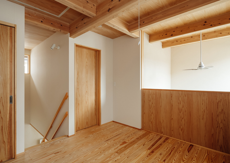 ไอเดียบ้านสวยน่ารักแบบญี่ปุ่น รูปที่ 5