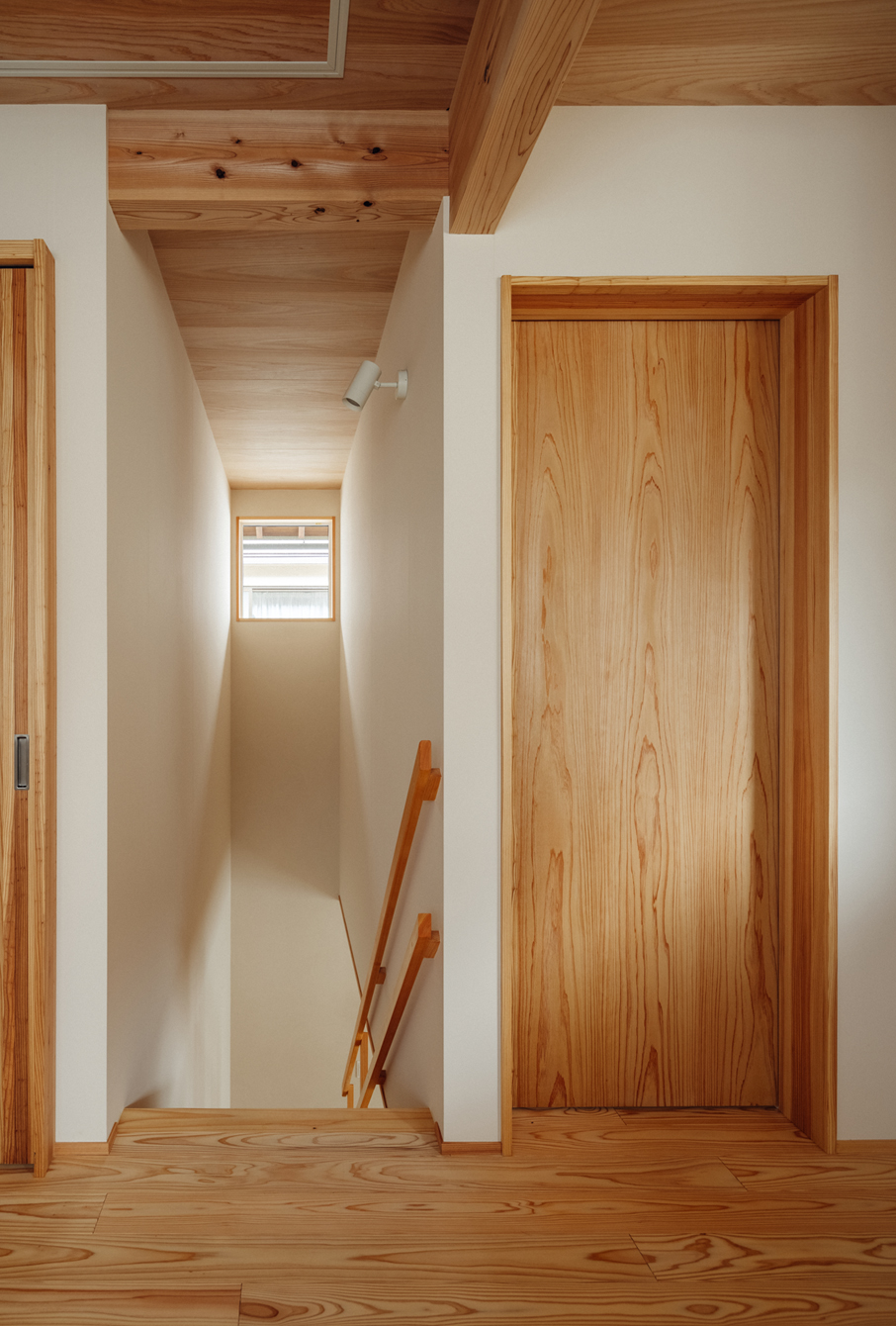 ไอเดียบ้านสวยน่ารักแบบญี่ปุ่น รูปที่ 8