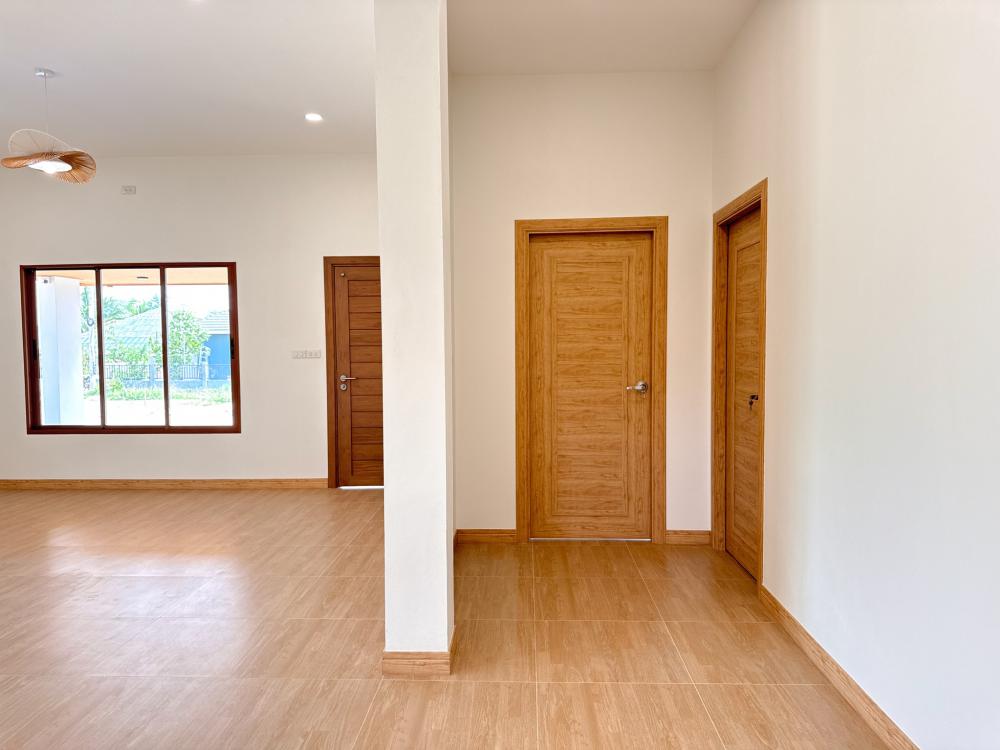 ไอเดียบ้านเดี่ยวคุมโทนมินิมอล รูปที่ 10