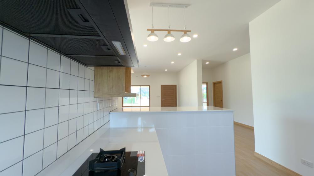 ไอเดียบ้านเดี่ยวคุมโทนมินิมอล รูปที่ 12