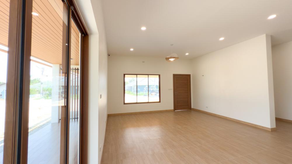 ไอเดียบ้านเดี่ยวคุมโทนมินิมอล รูปที่ 15