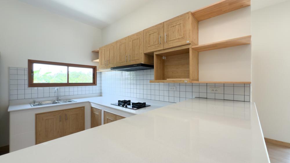 ไอเดียบ้านเดี่ยวคุมโทนมินิมอล รูปที่ 16