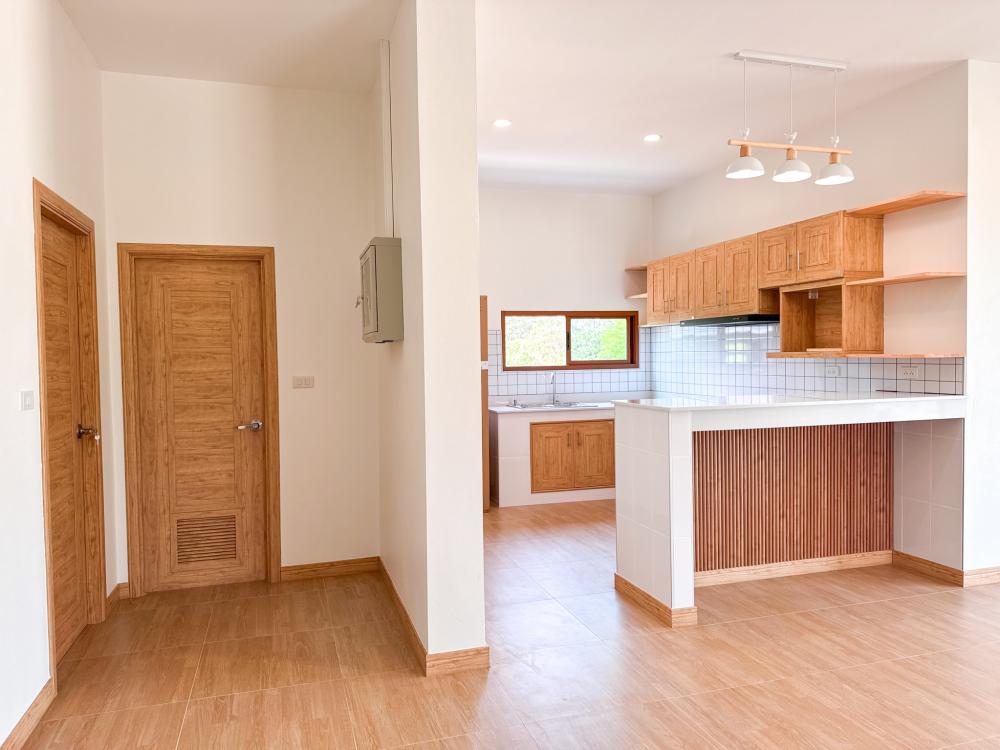 ไอเดียบ้านเดี่ยวคุมโทนมินิมอล รูปที่ 19