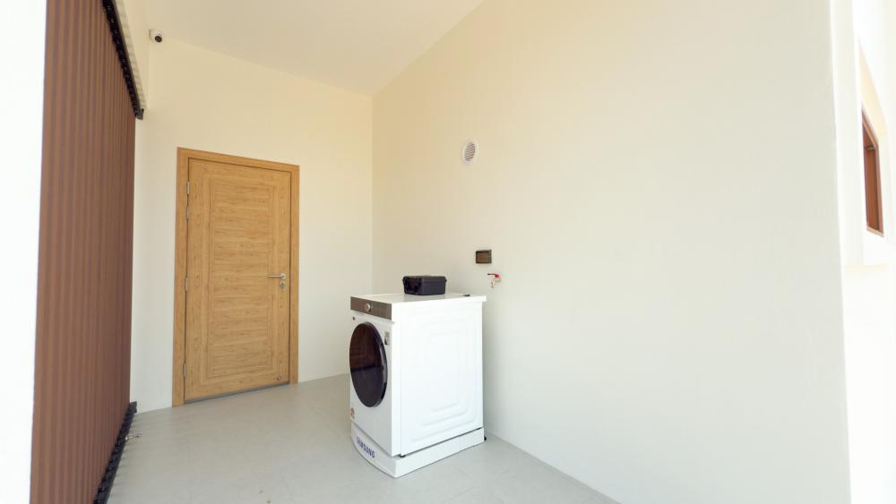 ไอเดียบ้านเดี่ยวคุมโทนมินิมอล รูปที่ 7